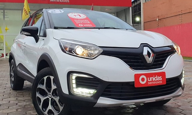 Captur Intense Bose ...