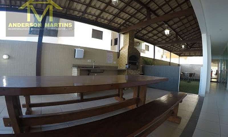 Apartamento Frente M...
