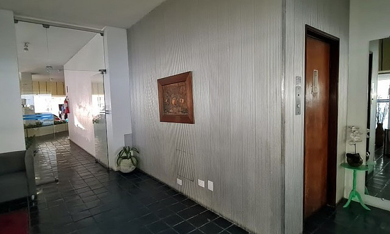 Apartamento Para Ven...