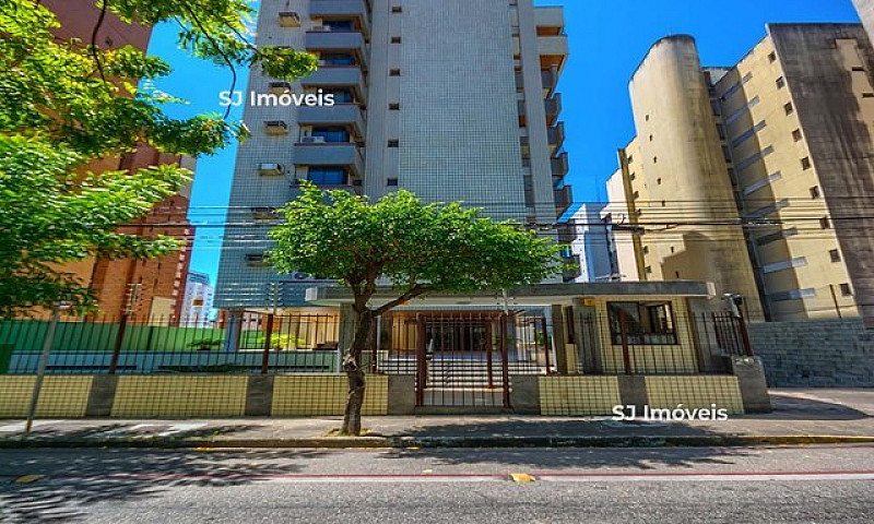 Fortaleza - Apartame...