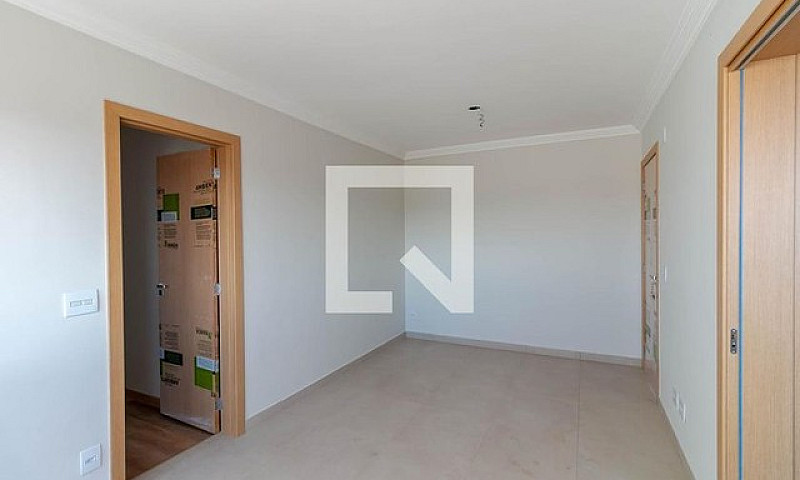 Apartamento Para Alu...