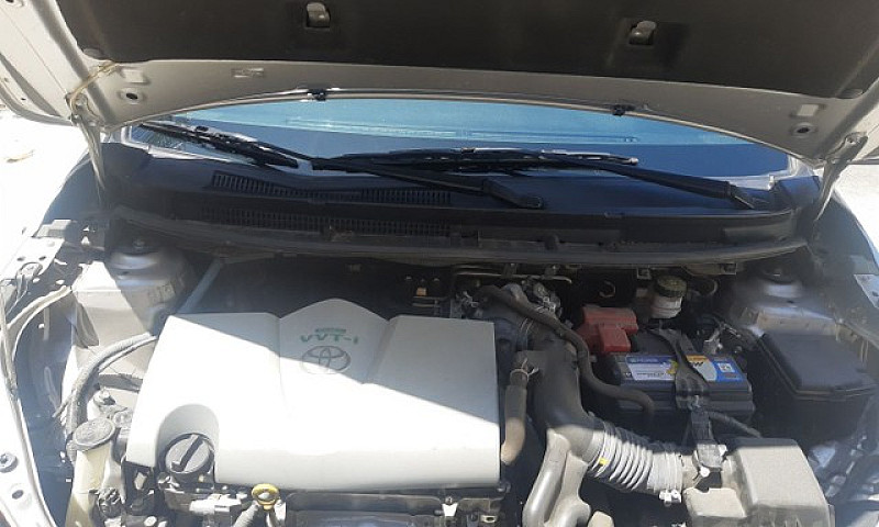 Vendo Toyota Yaris X...