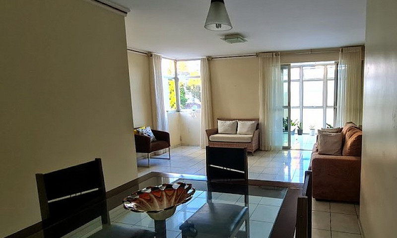 Apartamento Para Ven...