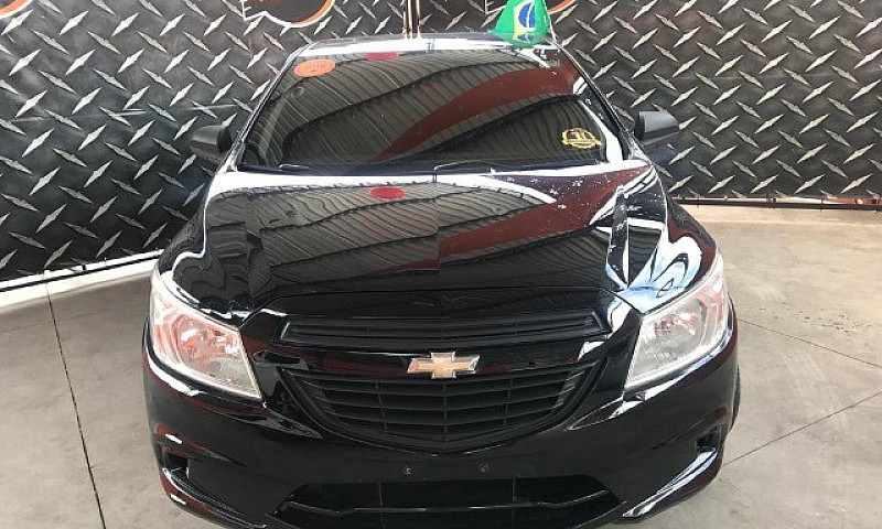 Chevrolet Prisma Joy...