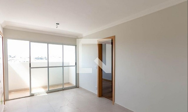 Apartamento Para Alu...