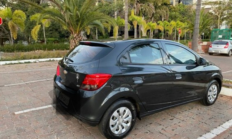 Feirão Carro De Novo...