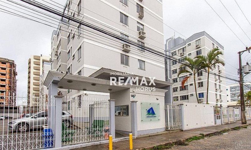 Apartamento Com 2 Do...