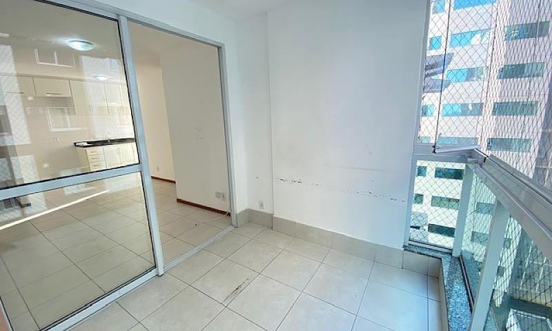 Apartamento Dois Qua...