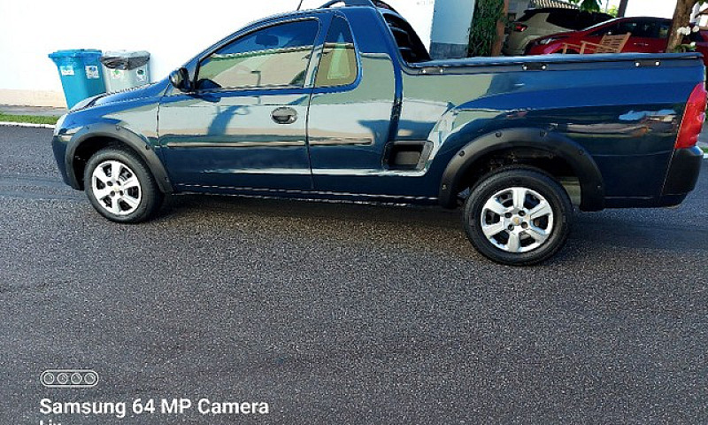Gm Chevrolet Montana...