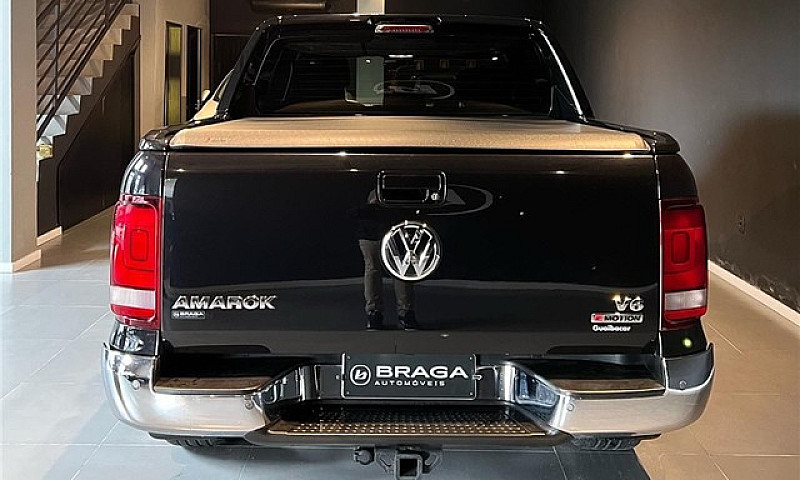 Volkswagen Amarok 20...