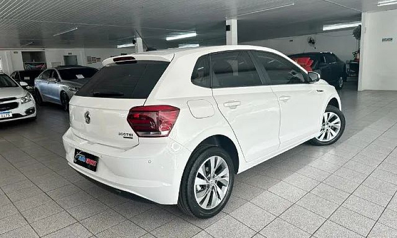 Polo 1.0 Tsi 200 Hig...