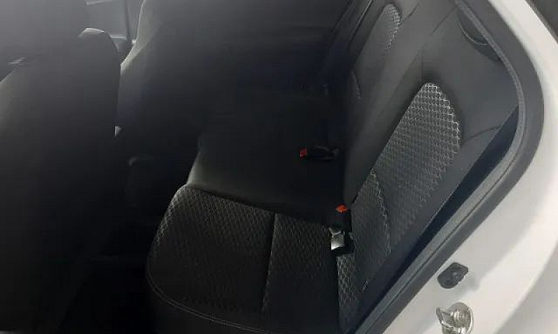Hyundai Hb20 Evoluci...