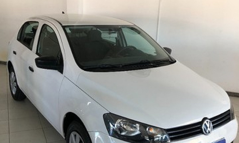 Volkswagen Gol 2015 ...