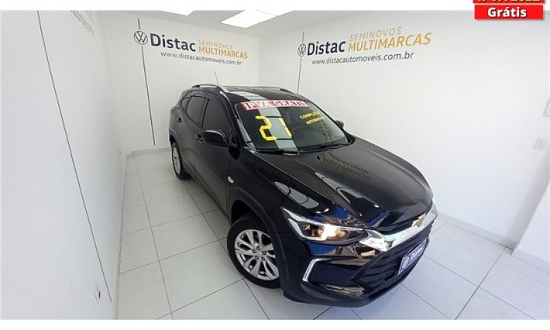 Tracker Ltz 1.2 T Au...