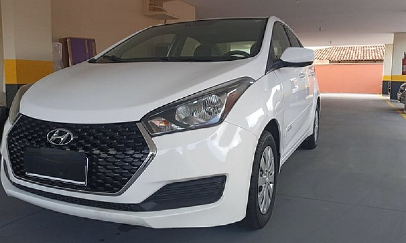 Hyundai Hb20S , Acei...