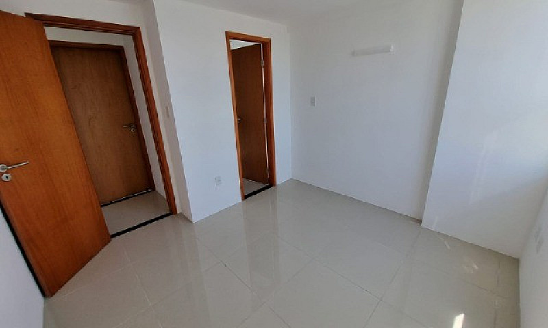 Apartamento De 3 Qts...