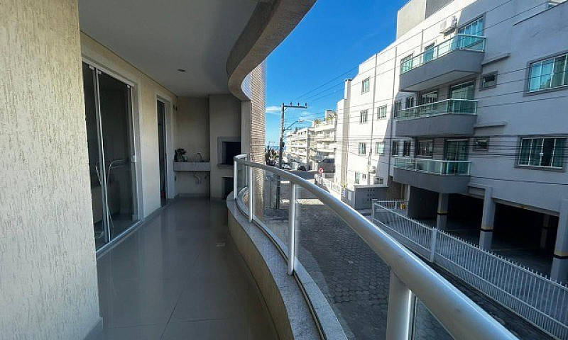 Apartamento Com 3 Qu...