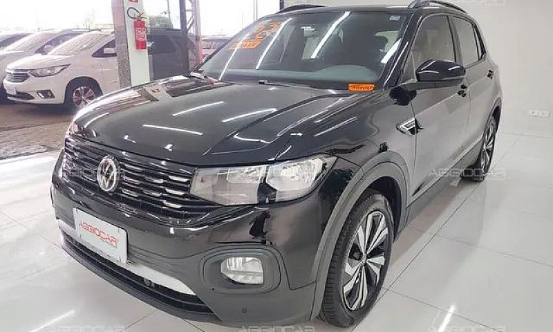 Volkswagen T-Cross C...