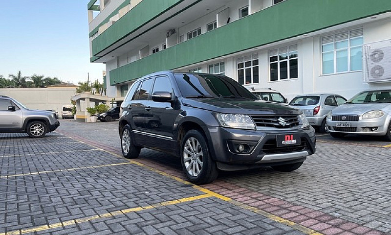 Suzuki Grand Vitara ...