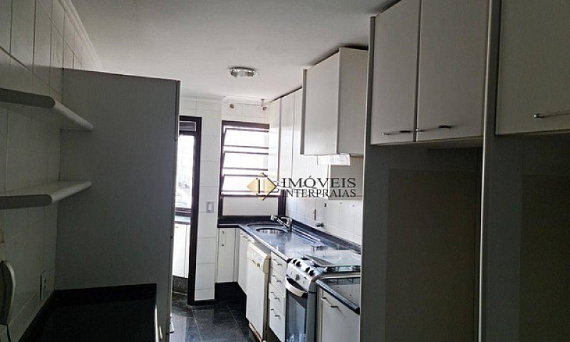 Apartamento Com 3 Do...