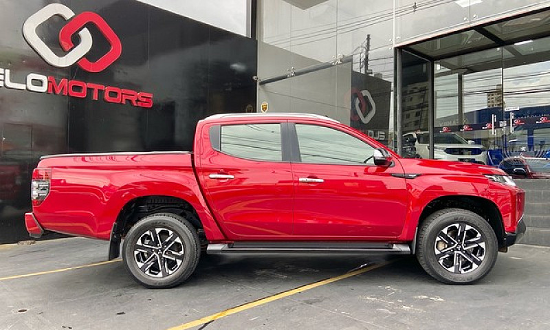 Mitsubishi L200 Trit...