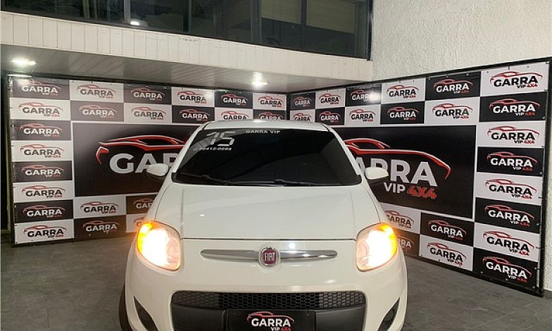 Fiat Palio 2015 1.0 ...