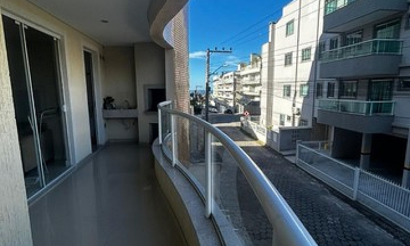 Apartamento Com 3 Qu...