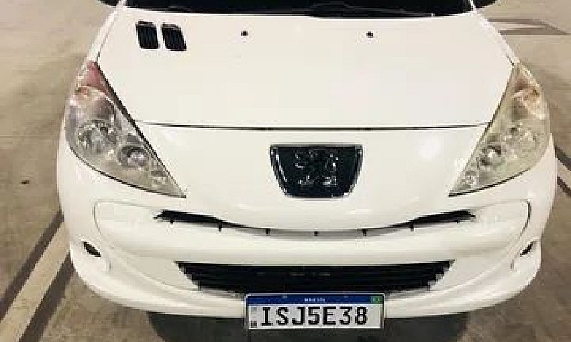 Peugeot 207...