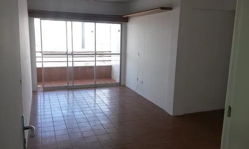 Apartamento Para Alu...