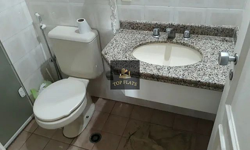Flat Disponível No B...
