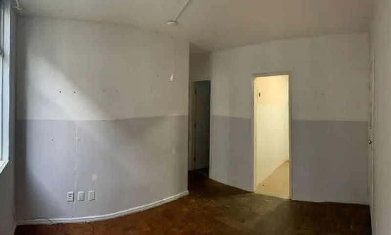 Apartamento 2/4 Para...