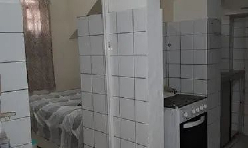 Apartamento Na Barra...