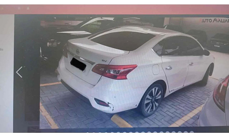 Nissan Sentra 2019 2...