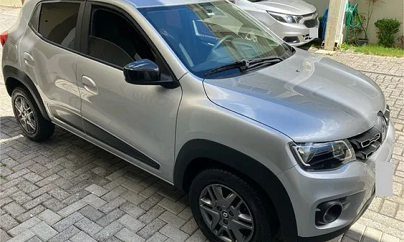 Kwid Intense 2022 Pr...