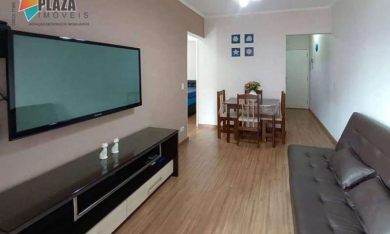 Apartamento Com 2 Do...