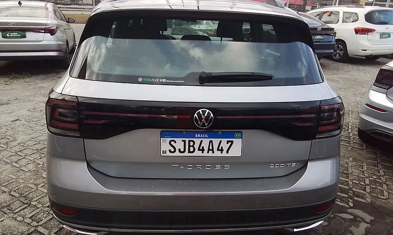 Volkswagen T-Cross 2...