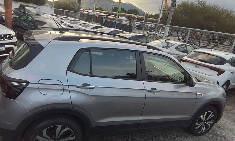Volkswagen T-Cross 2...