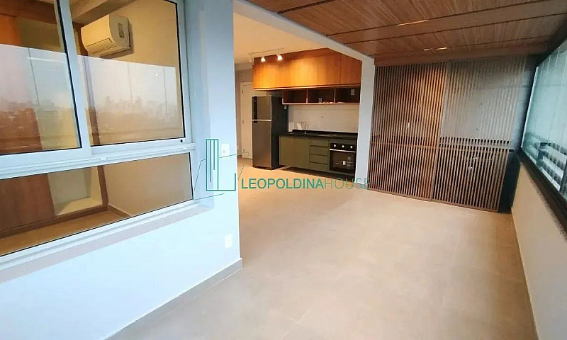 Apartamento Para Loc...