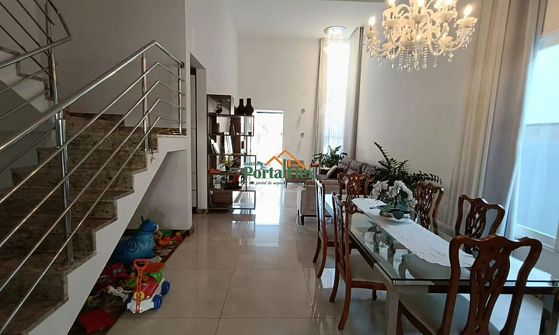 Casa À Venda Em Boul...