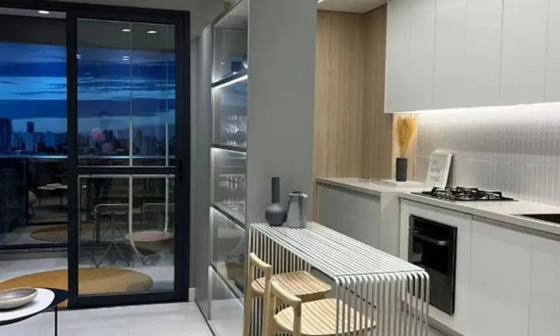 Apartamento Novo No ...
