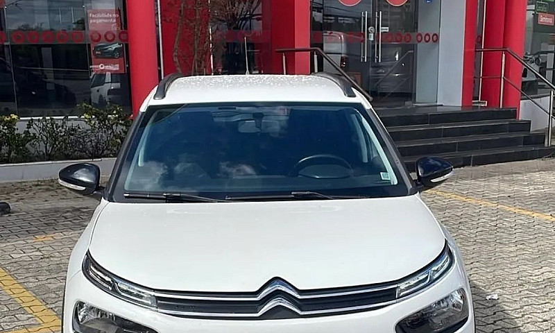 Citroen C4 Cactus Fe...