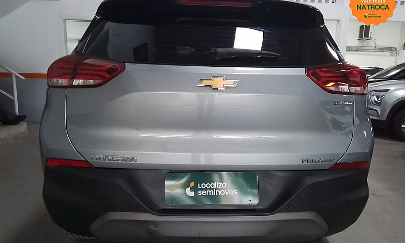 Chevrolet Tracker 20...