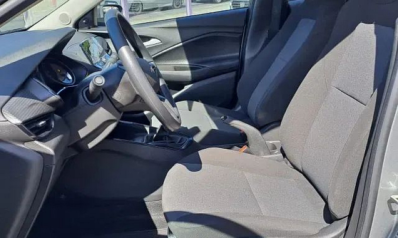 Chevrolet Onix 1.0...