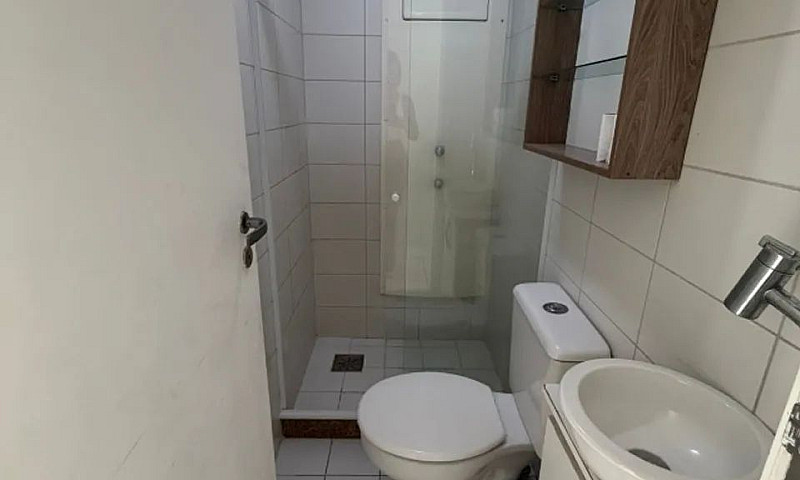 Aluguel Condominio B...