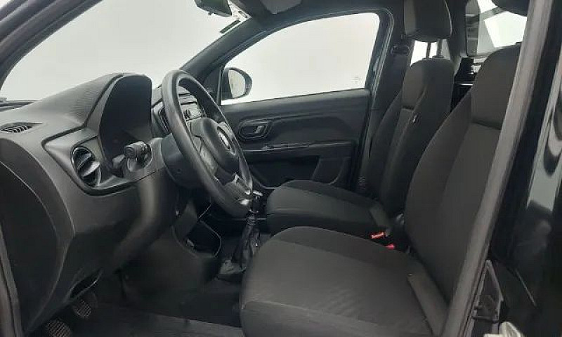 Fiat Strada Enduranc...