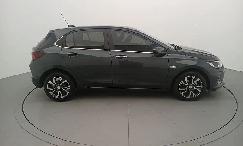 Chevrolet Onix 2024 ...