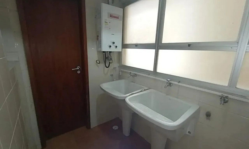 Apartamento De 3 Qua...