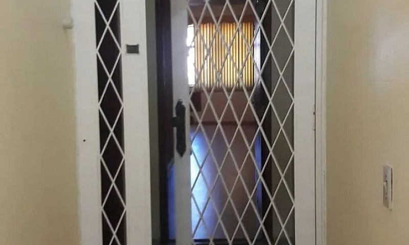 Apartamento Praça Se...