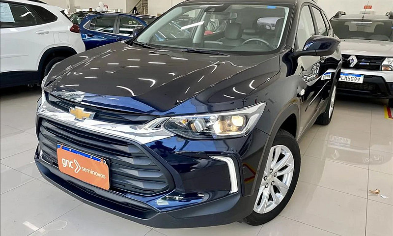 Chevrolet Tracker 1....