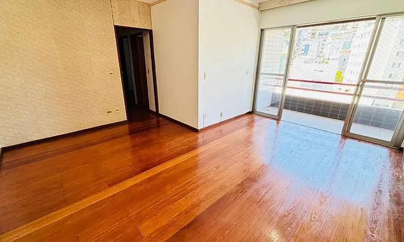 Apartamento De 03 Qu...